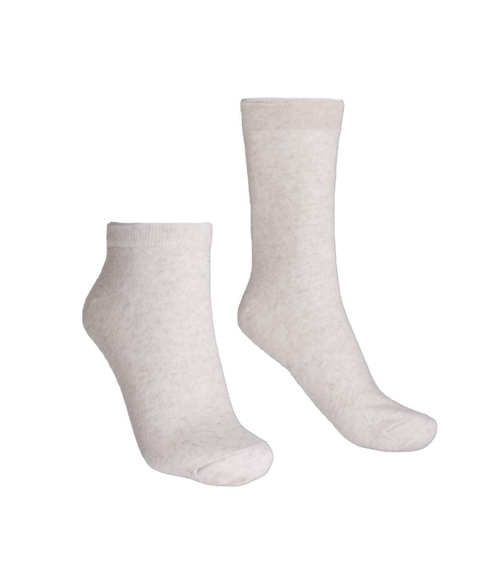 Long Hemp Socks
